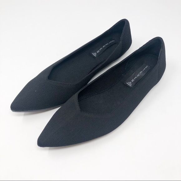 steve madden rosy flat